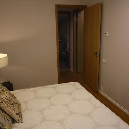 Lelle Luxury Penthouse Apartment