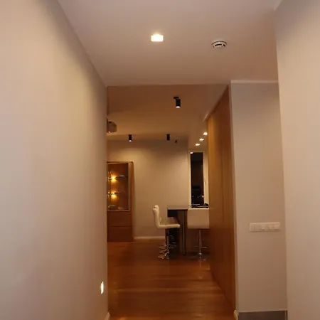 Lejlighed Lelle Luxury Penthouse