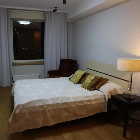 Lelle Luxury Penthouse