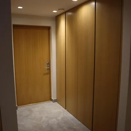 Lelle Luxury Penthouse * Tallinn