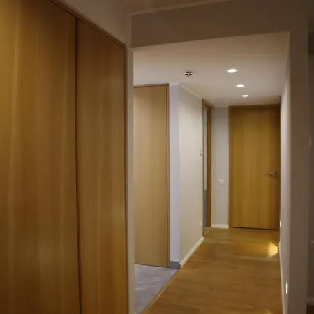 Lelle Luxury Penthouse Apartment Tallinn