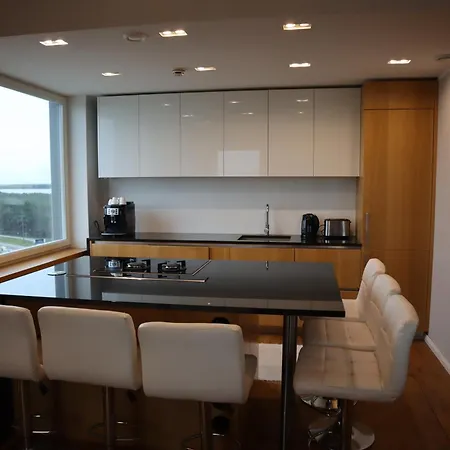 Lelle Luxury Penthouse