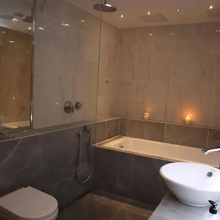 Lelle Luxury Penthouse