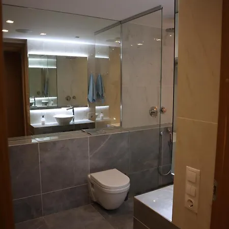 Appartement Lelle Luxury Penthouse